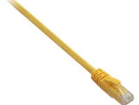 V7 CAT5e UTP 5m Yellow (V7E3C5U-05M-YLS) V7 CAT5e UTP 5m Yellow (V7E3C5U-05M-YLS)